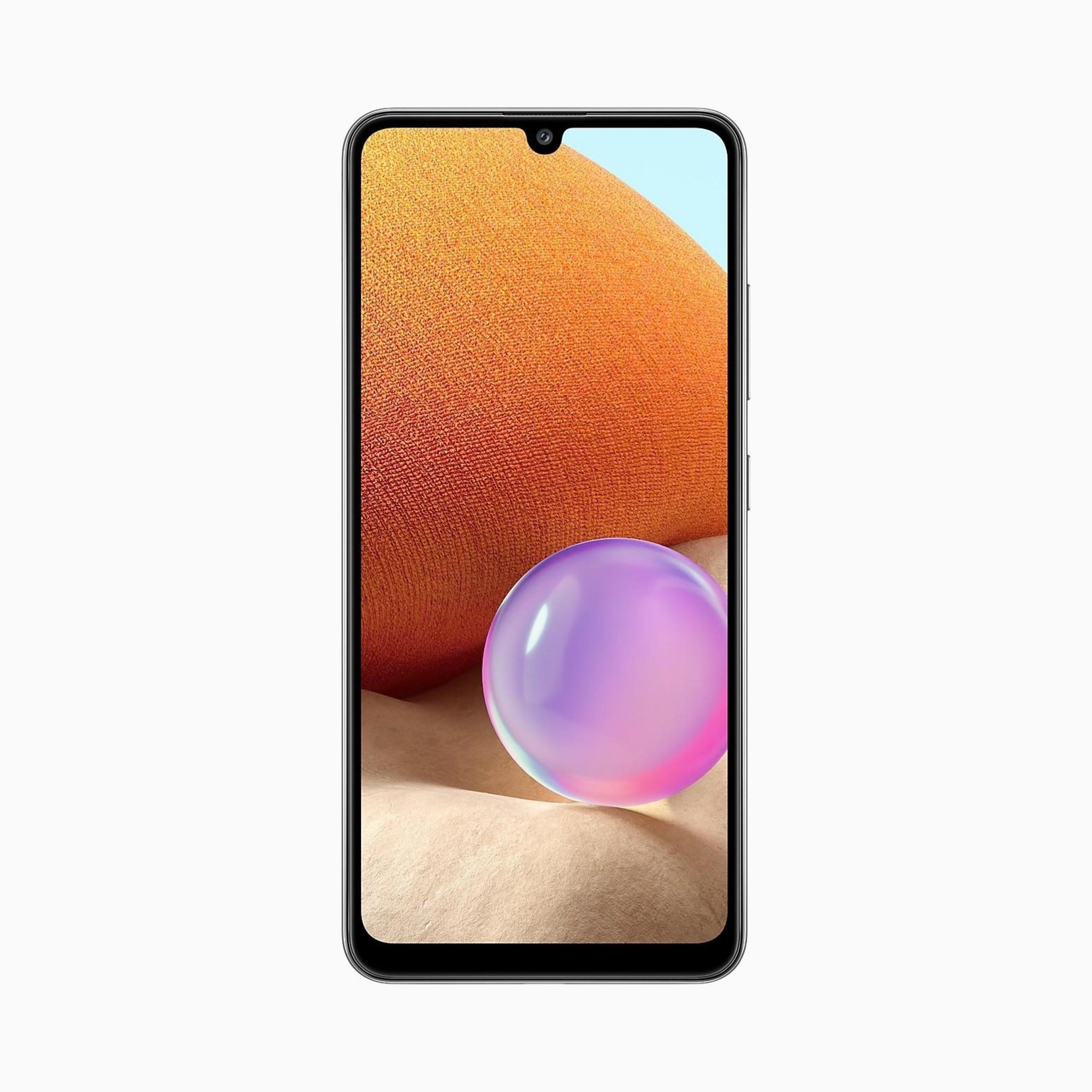 Czarny | Samsung Galaxy A32 1