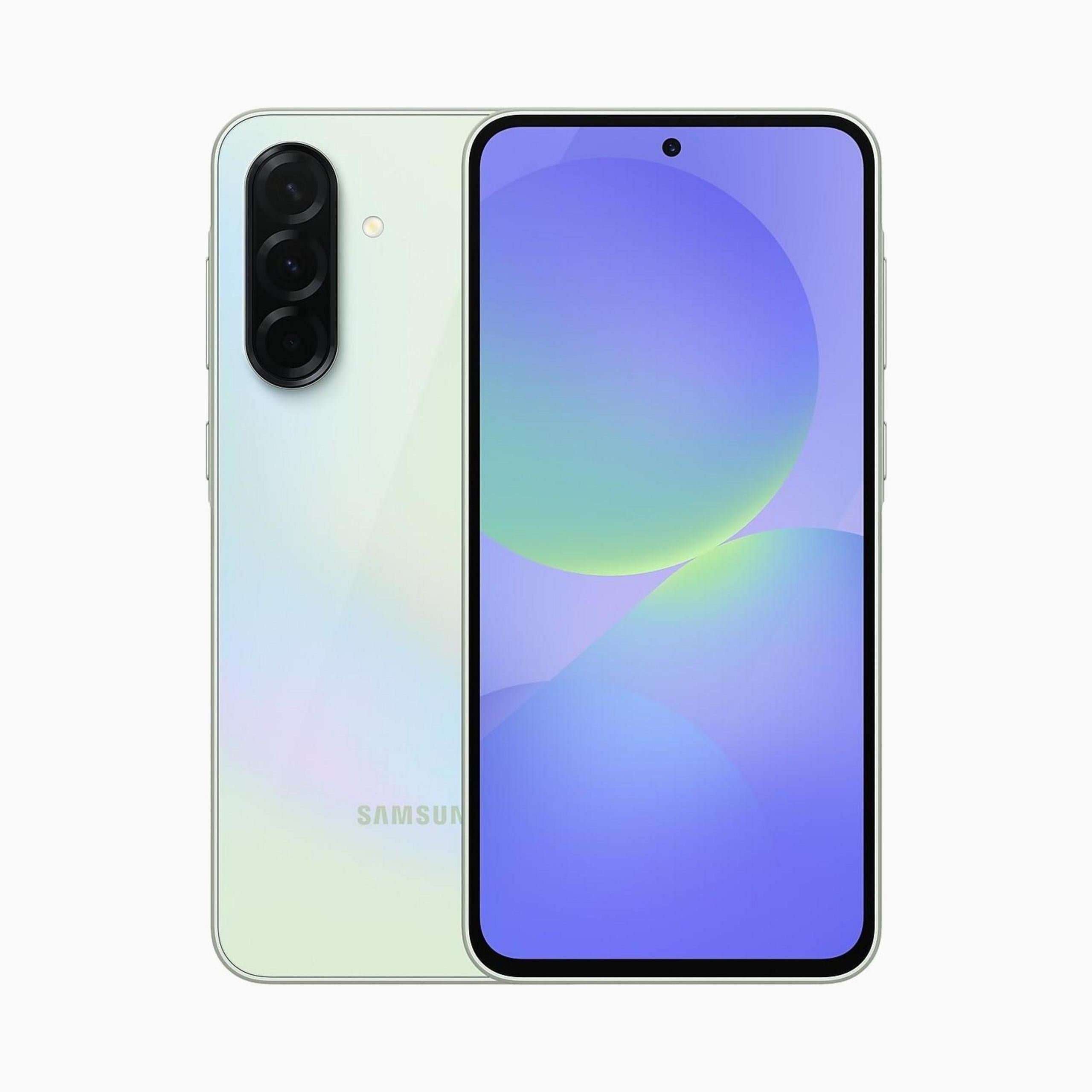 Zielony | Samsung Galaxy A36 1