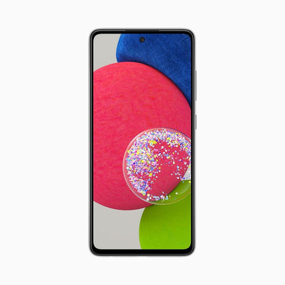 Czarny | Samsung Galaxy A52S 1