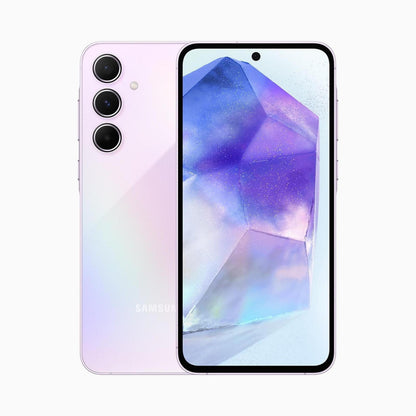 Różowy | Samsung Galaxy A55 1
