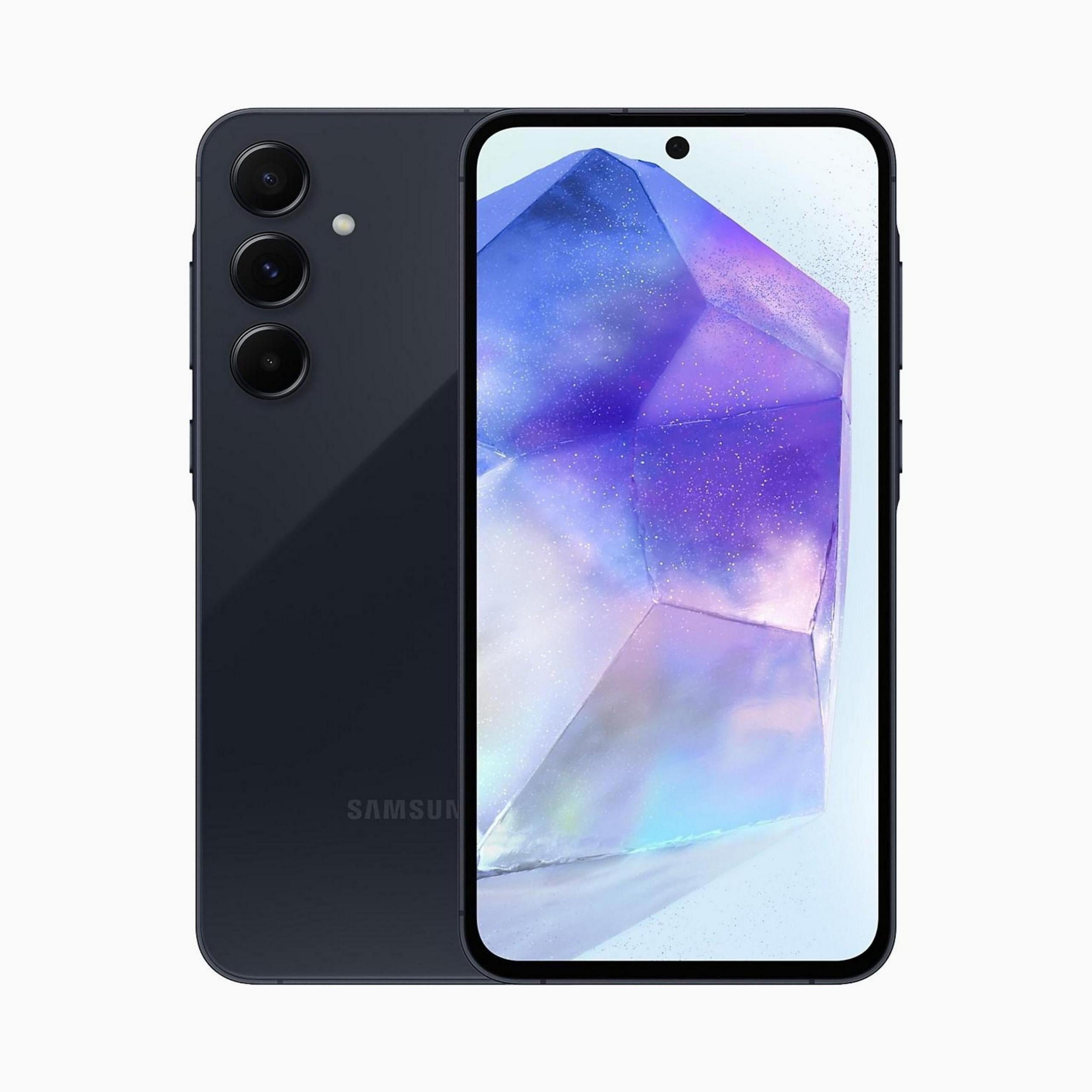 Niebieski | Samsung Galaxy A55 1