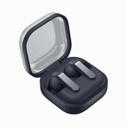 Czarny | Samsung Galaxy Buds4 Pro 1