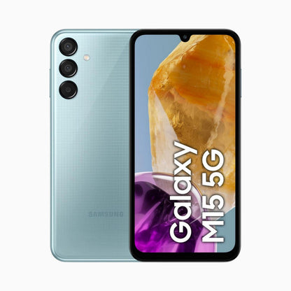 Niebieski | Samsung Galaxy M15 1