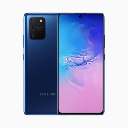 Niebieski | Samsung Galaxy S10 Lite 1