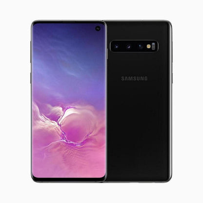 Czarny | Samsung Galaxy S10 1