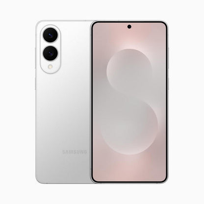 Srebrny | Samsung Galaxy S25 Edge 1