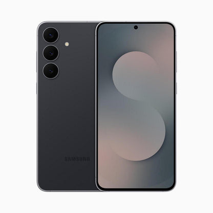 Czarny | Samsung Galaxy S25 FE 1