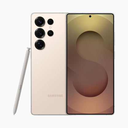 Złoty | Samsung Galaxy S25 Ultra 1
