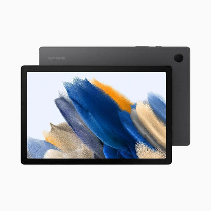 Jasnoszary | Samsung Galaxy Tab A8 2021 LTE 1
