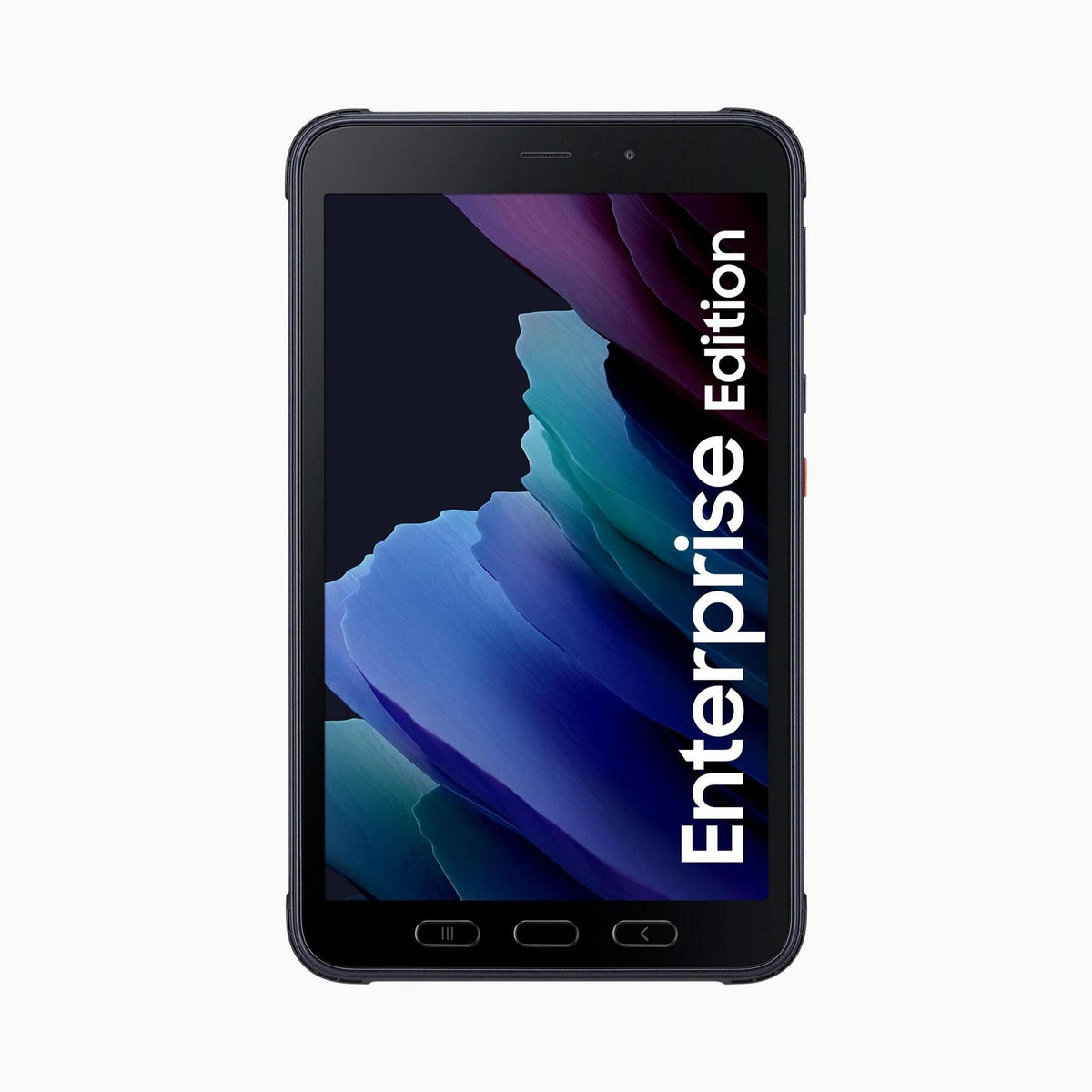 Czarny | Samsung Galaxy Tab Active3 LTE 1