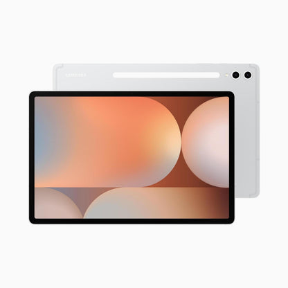 Szary | Samsung Galaxy Tab S10+ Wi-Fi 1