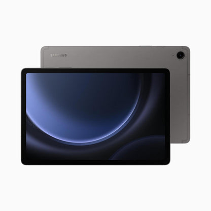 Jasnoszary | Samsung Galaxy Tab S9 FE Wi-Fi 1