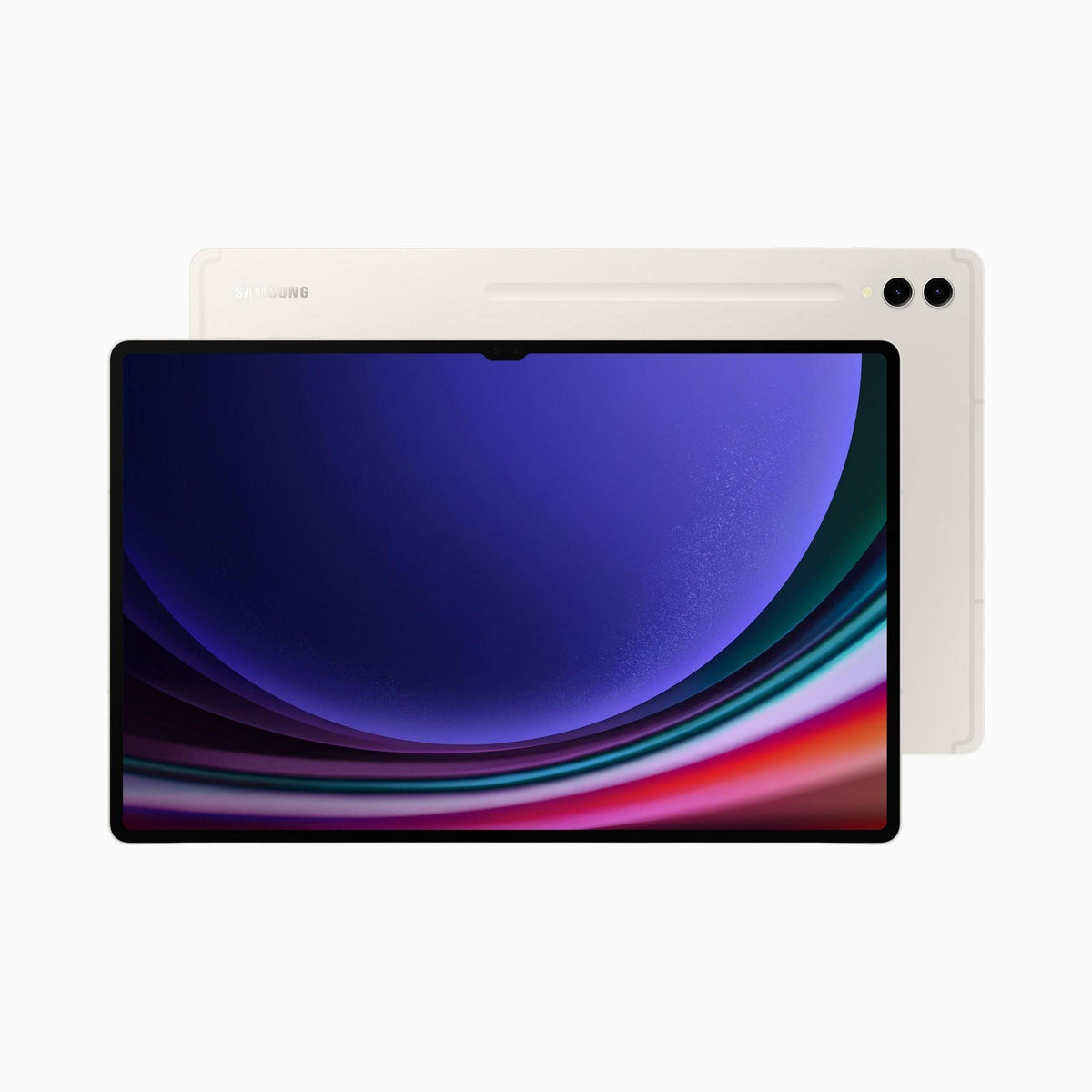 Beżowy | Samsung Galaxy Tab S9 Ultra 5G 1