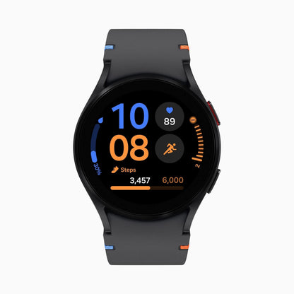 Czarny | Samsung Galaxy Watch FE 40mm Bluetooth 1