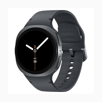 Czarny | Samsung Galaxy Watch8 40mm LTE 1