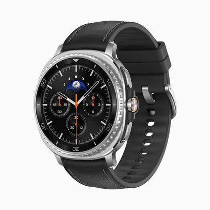 Czarny | Samsung Galaxy Watch8 Classic 46mm Wi-Fi 1