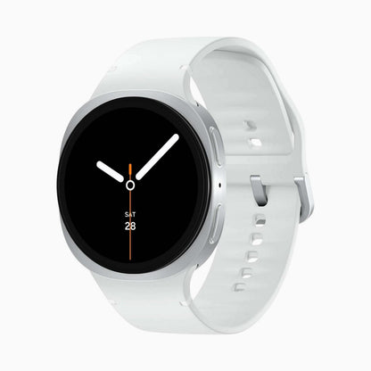Platynowy | Samsung Galaxy Watch8 40mm Bluetooth 1