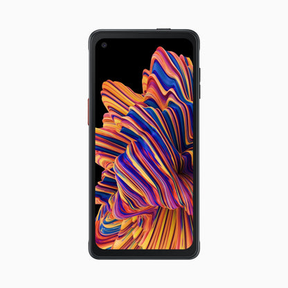 Czarny | Samsung Galaxy XCover Pro 1