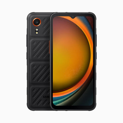 Czarny | Samsung Galaxy XCover7 1