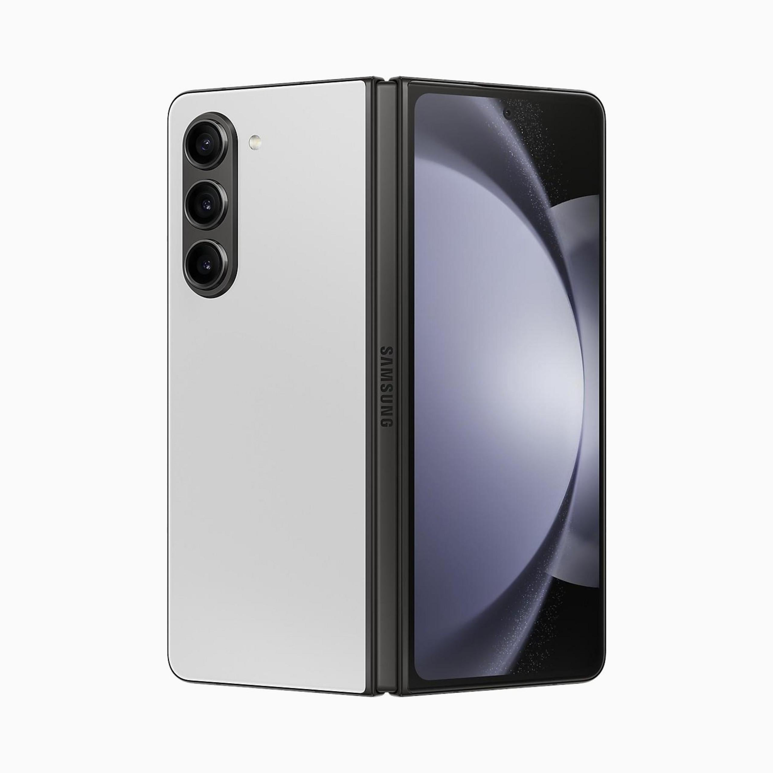 Szary | Samsung Galaxy Z Fold5 1