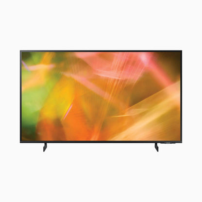  | Samsung HG43AU800EUXEN 1