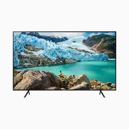 Czarny | Samsung HG43RU750EEXEN 1