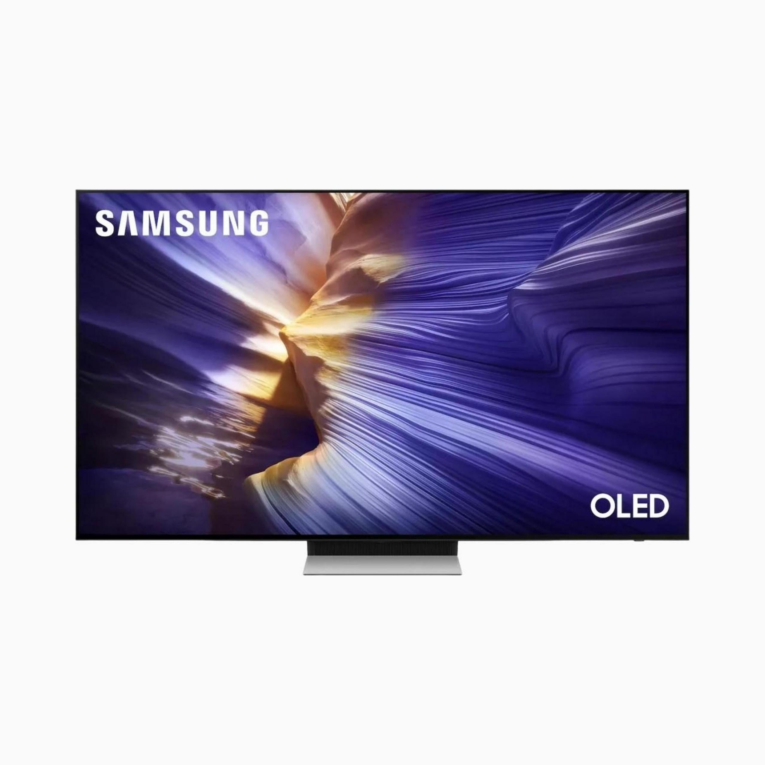 | Samsung QE48S90FAEXXN 1