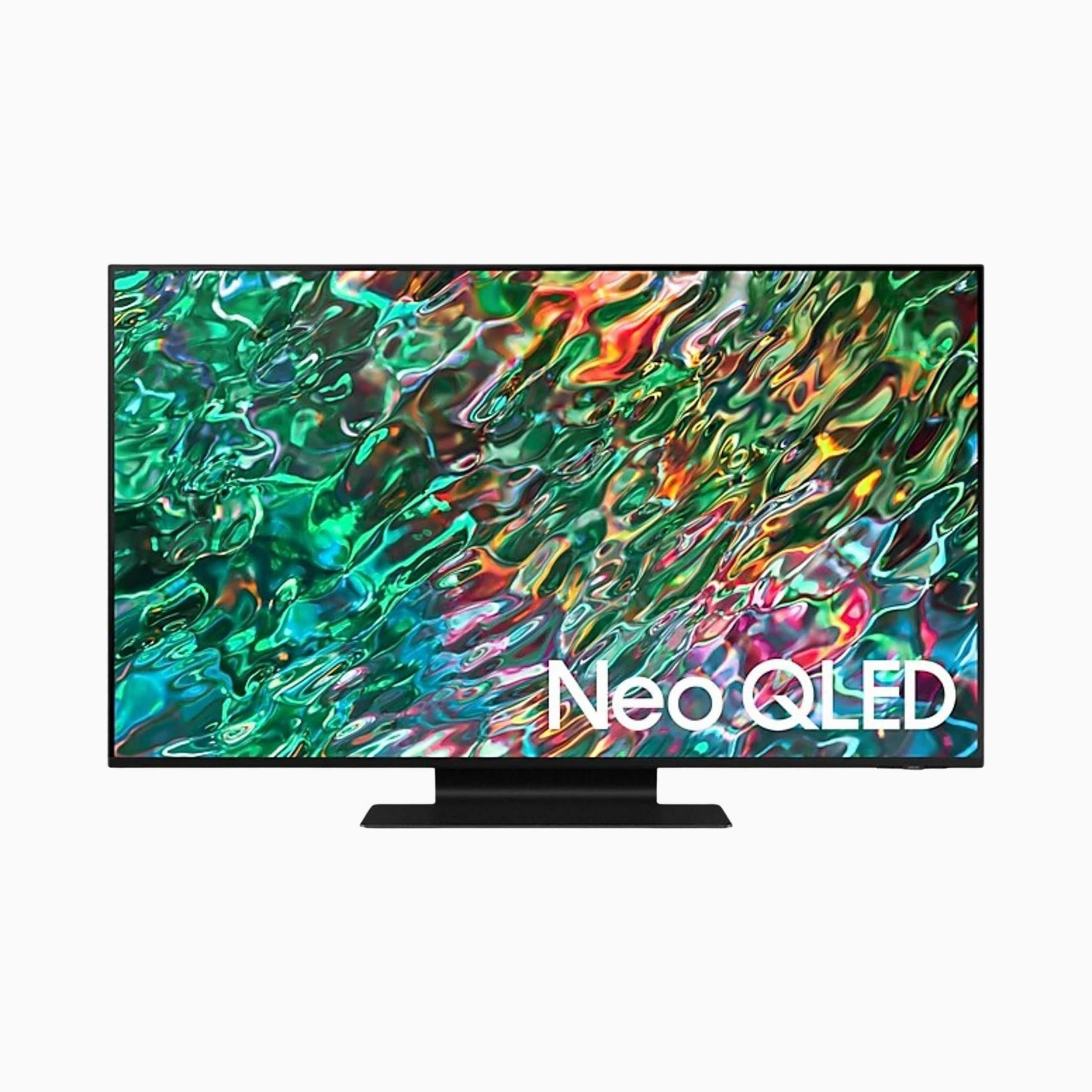 Czarny | Samsung QE50QN90BATXXH 1