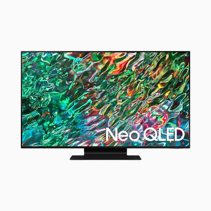 Czarny | Samsung QE50QN90BATXXH 1