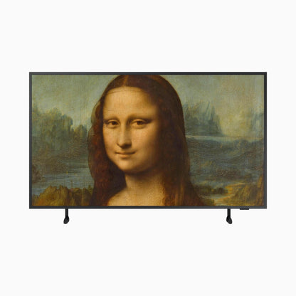 Czarny | Samsung QE55LS03BAUXXH 1