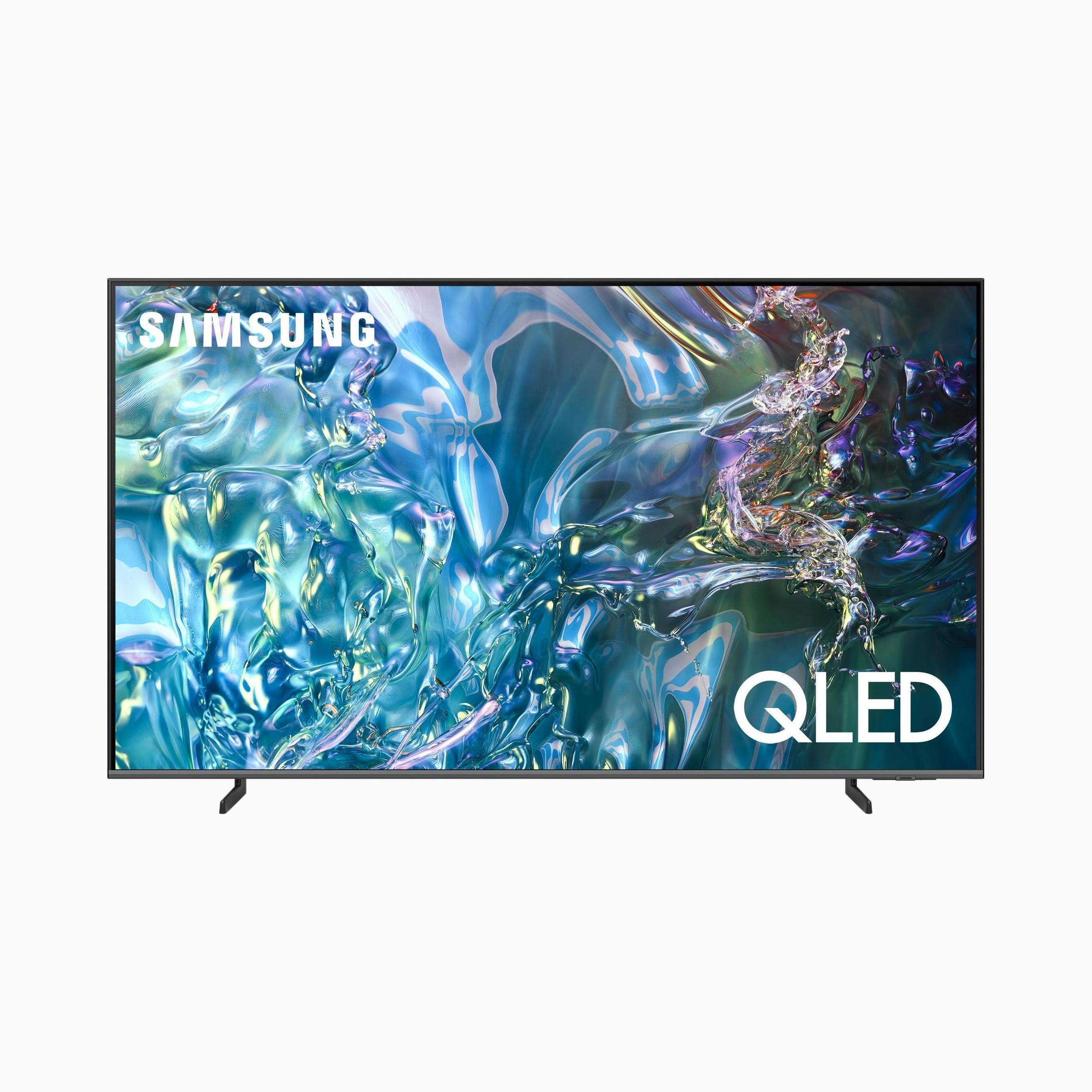 | Samsung QE55Q67DAUXXH 1