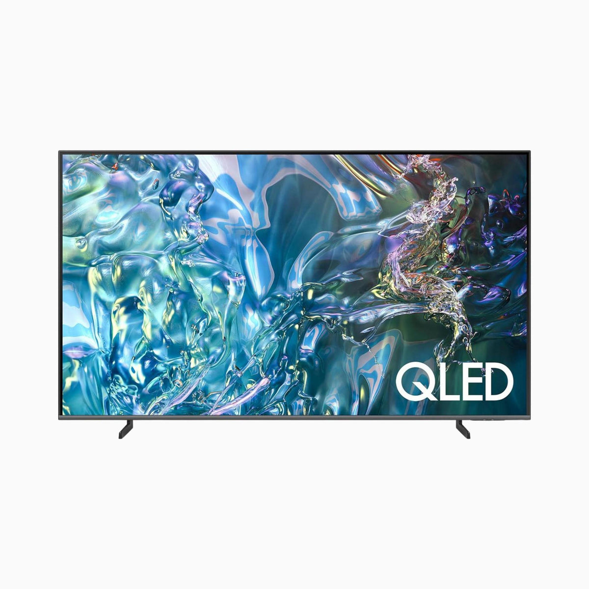  | Samsung QE55Q68DAUXXH 1