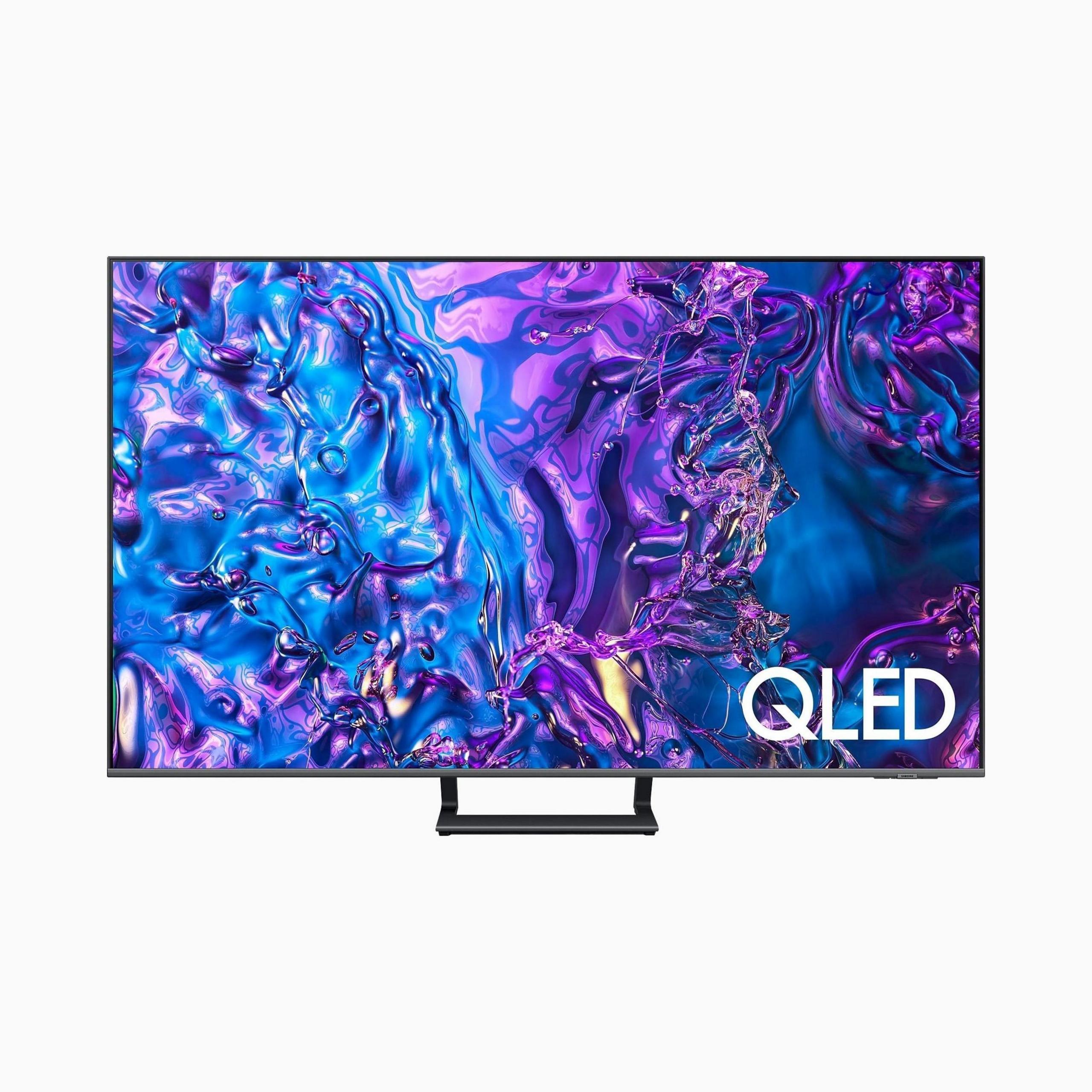 Czarny | Samsung QE55Q77DATXXH 1