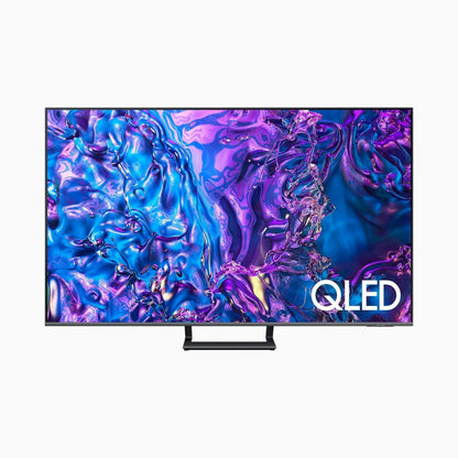 Czarny | Samsung QE55Q77DATXXH 1