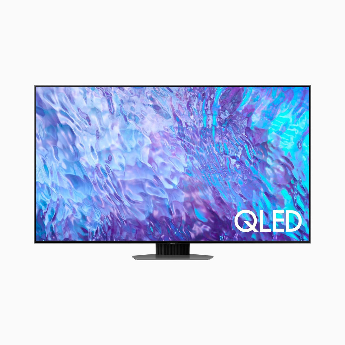  | Samsung QE55Q80CATXXH 1