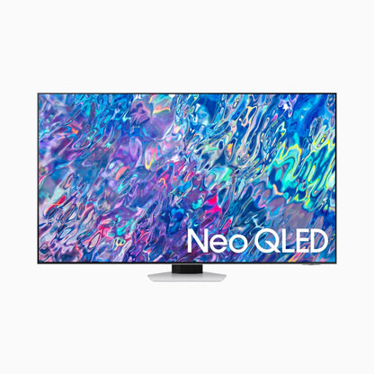 Srebrny | Samsung QE55QN85BATXXH 1