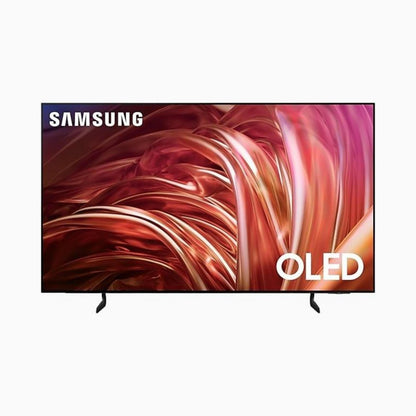 Czarny | Samsung QE55S85DAEXXH 1