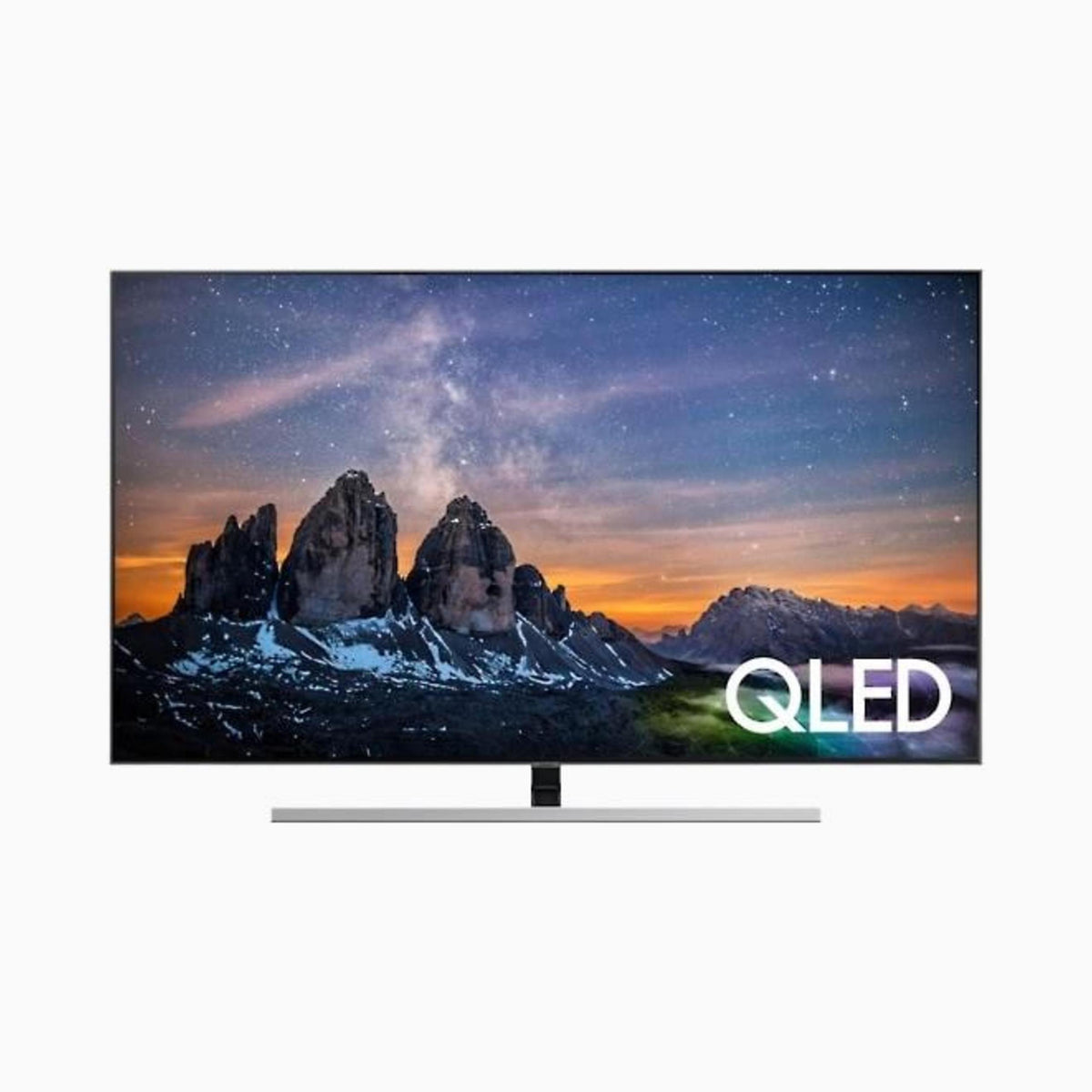  | Samsung QE65Q80RATXXH 1