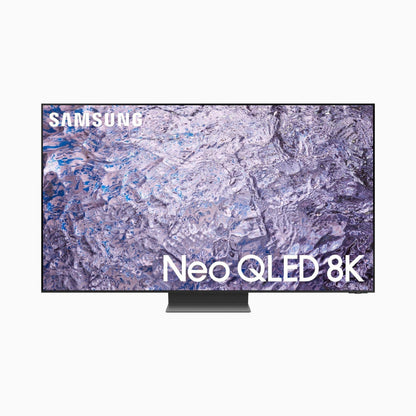 Czarny | Samsung QE65QN800CTXXH 1