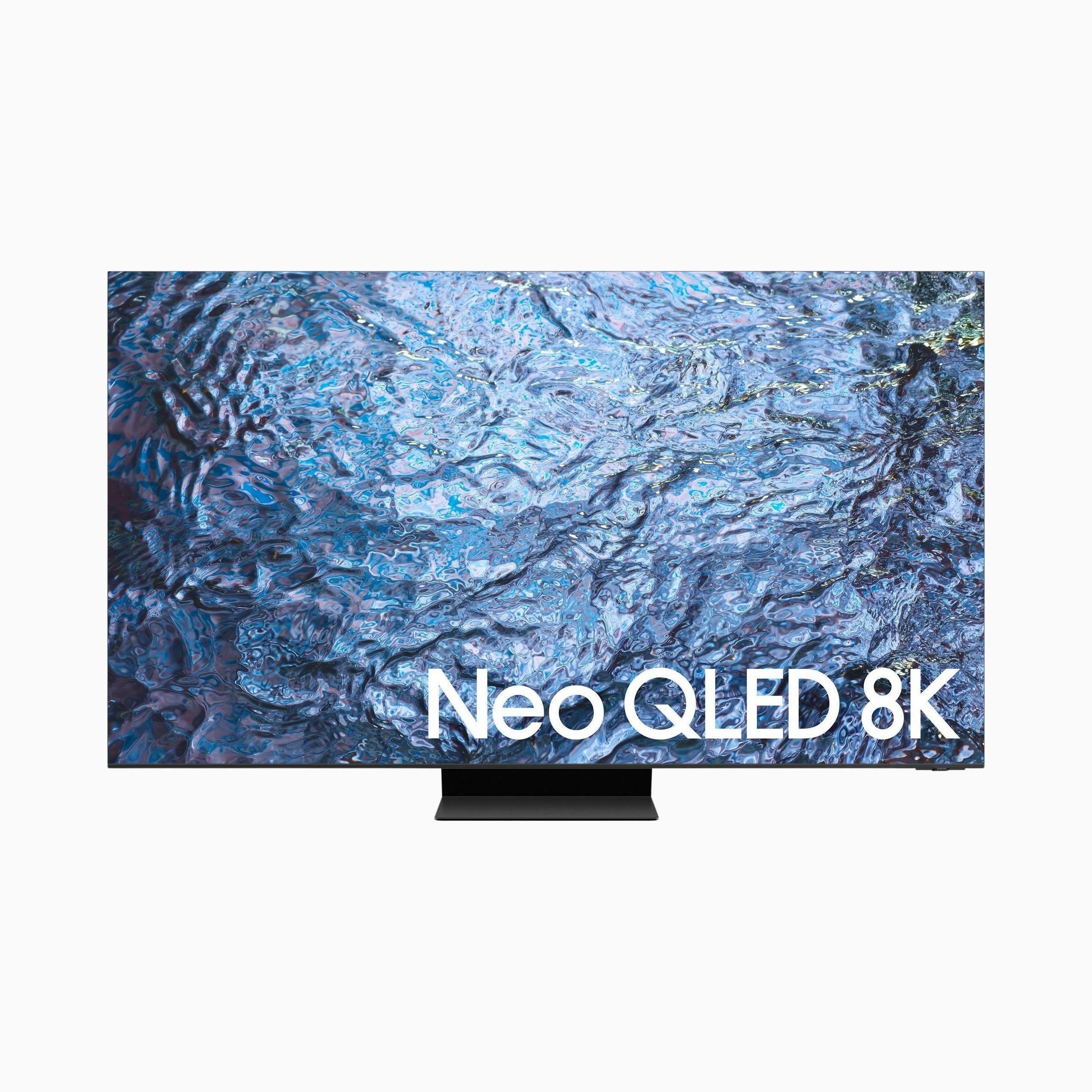 Czarny | Samsung QE65QN900CTXXH 1