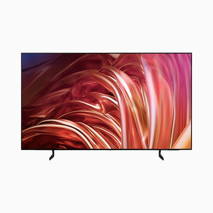 Czarny | Samsung QE65S85DAEXXH 1
