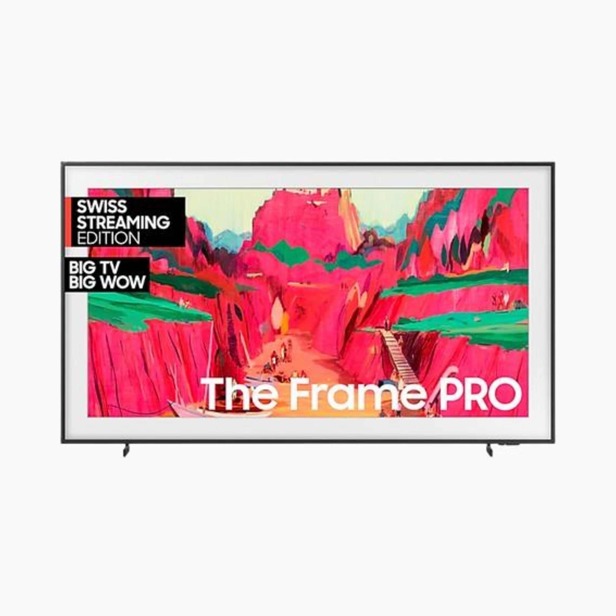  | Samsung QE85LS03FWUXXN 1