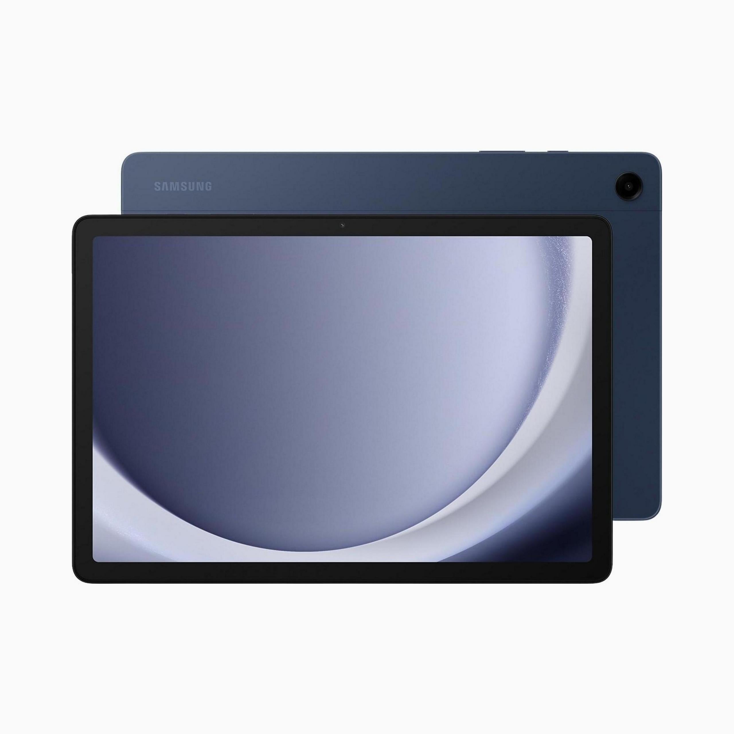 Niebieski | Samsung Galaxy Tab A9+ Wi-Fi 1