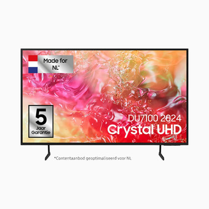  | Samsung UE55DU7100KXXN 1