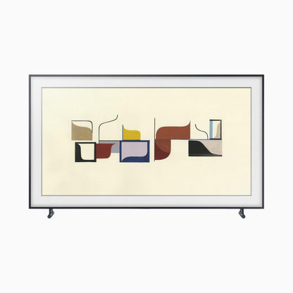 Czarny | Samsung UE55LS003AUXZG 1