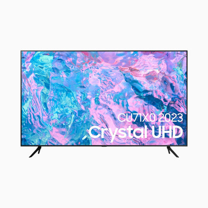  | Samsung UE75CU7100KXXN 1