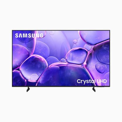  | Samsung UE43U8000FUXXN 1