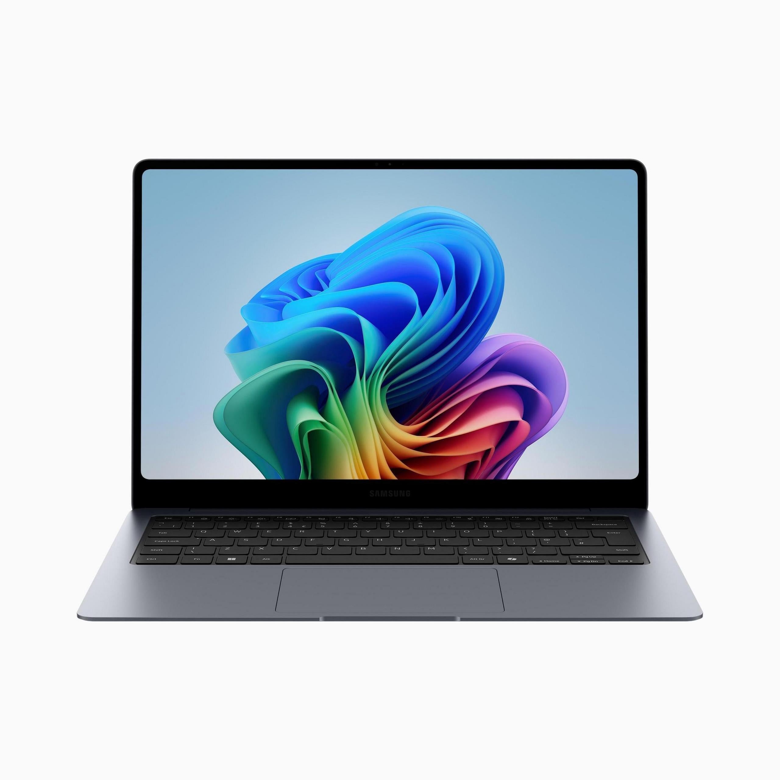 Szary | Samsung Galaxy Book6 Pro Intel Core Ultra X7 358H 14 Windows 11 Home Szary 1