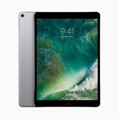Szary | Apple iPad Pro 2017 Wi-Fi 1