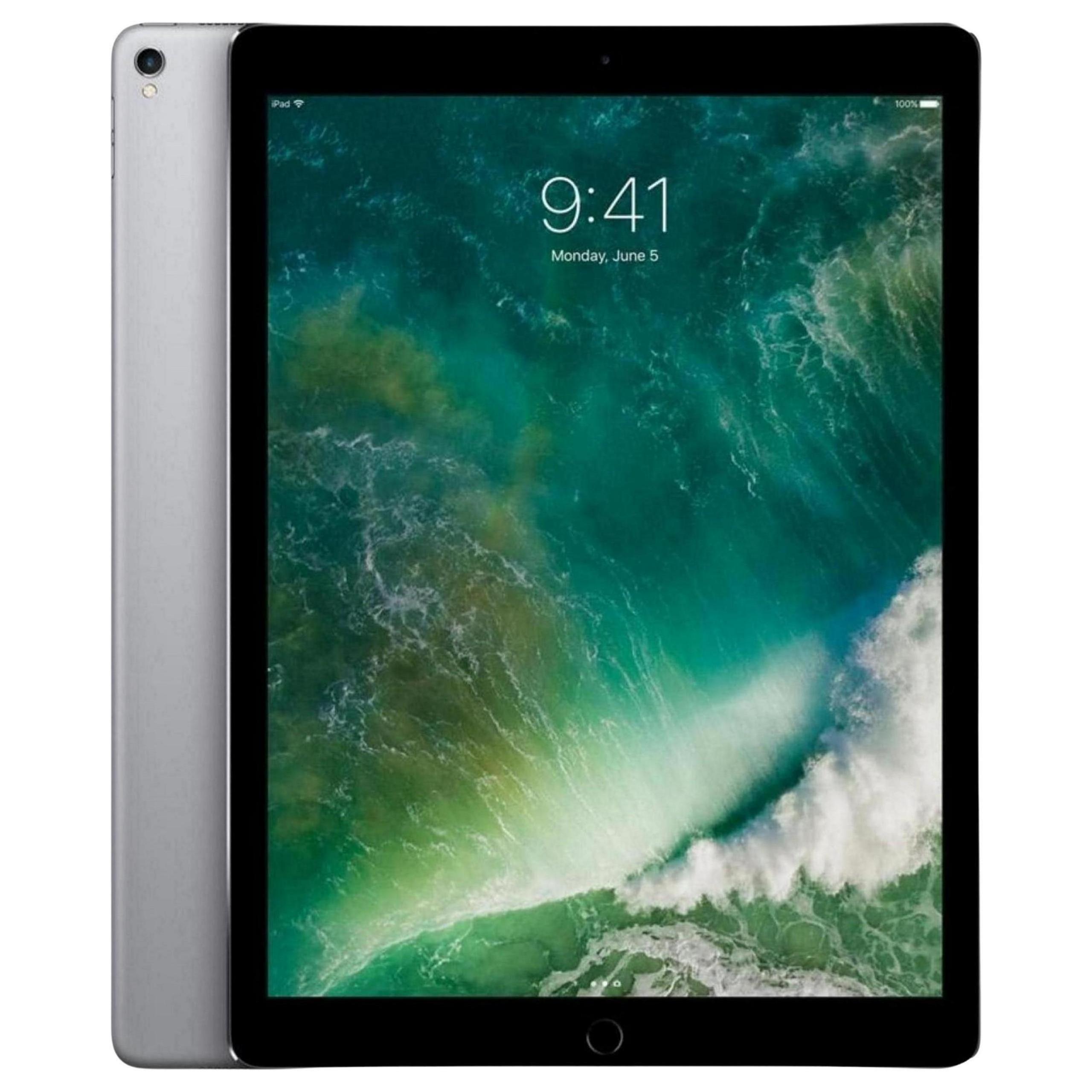 Szary | Apple iPad Pro 2015 Wi-Fi 1